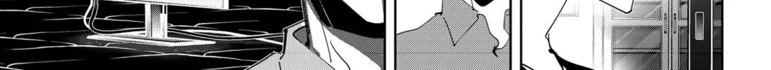 Ron Kamonohashi: Deranged Detective Chapter 59 page 14 - 