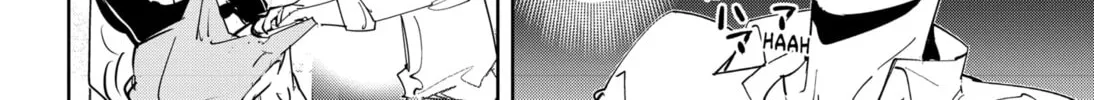 Ron Kamonohashi: Deranged Detective Chapter 59 page 32 - 