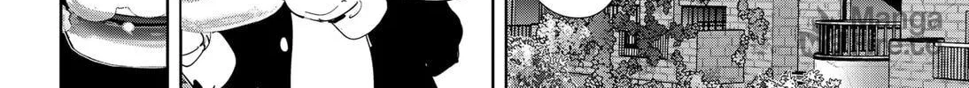 Ron Kamonohashi: Deranged Detective Chapter 59 page 36 - 