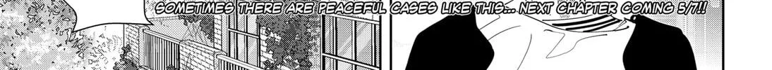 Ron Kamonohashi: Deranged Detective Chapter 59 page 38 - 