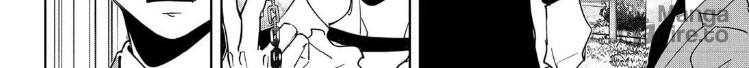 Ron Kamonohashi: Deranged Detective Chapter 61 page 12 - 