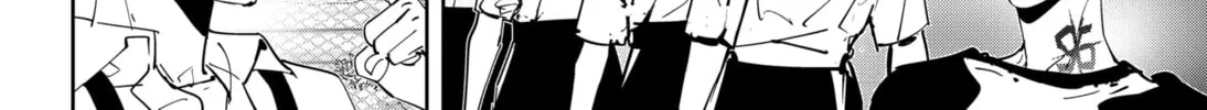 Ron Kamonohashi: Deranged Detective Chapter 61 page 16 - 