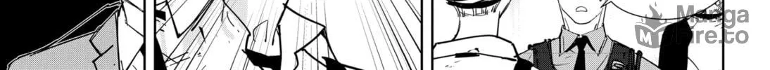 Ron Kamonohashi: Deranged Detective Chapter 61 page 10 - 