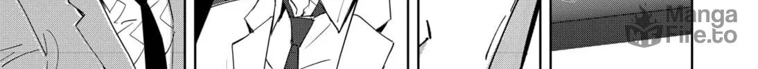 Ron Kamonohashi: Deranged Detective Chapter 64 page 18 - 