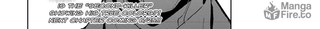 Ron Kamonohashi: Deranged Detective Chapter 64 page 36 - 