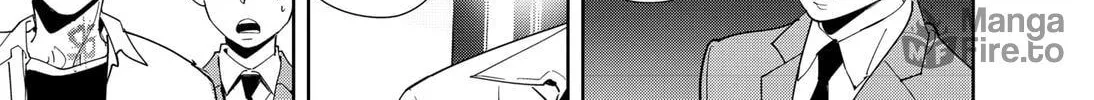 Ron Kamonohashi: Deranged Detective Chapter 65 page 36 - 