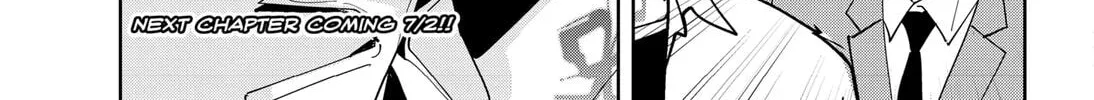 Ron Kamonohashi: Deranged Detective Chapter 65 page 38 - 