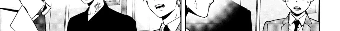 Ron Kamonohashi: Deranged Detective Chapter 66 page 34 - 