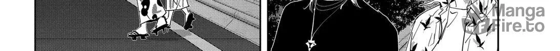 Ron Kamonohashi: Deranged Detective Chapter 68 page 20 - 