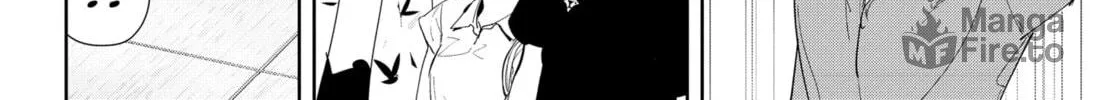 Ron Kamonohashi: Deranged Detective Chapter 70 page 36 - 