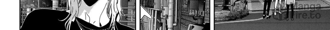 Ron Kamonohashi: Deranged Detective Chapter 71 page 36 - 