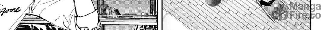 Ron Kamonohashi: Deranged Detective Chapter 73 page 30 - 