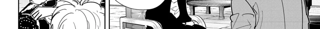 Ron Kamonohashi: Deranged Detective Chapter 74 page 28 - 