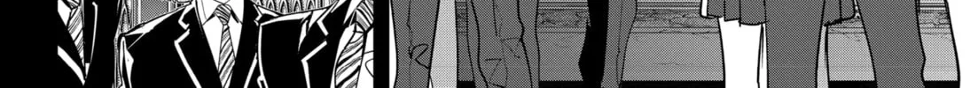 Ron Kamonohashi: Deranged Detective Chapter 74 page 8 - 