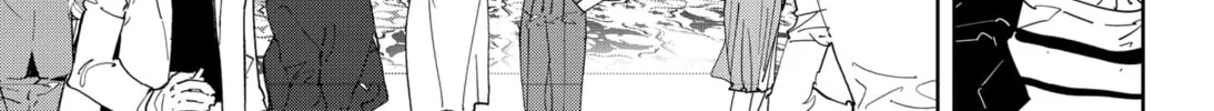 Ron Kamonohashi: Deranged Detective Chapter 76 page 28 - 