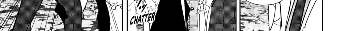 Ron Kamonohashi: Deranged Detective Chapter 77 page 14 - 
