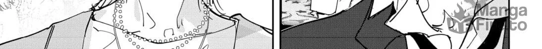 Ron Kamonohashi: Deranged Detective Chapter 77 page 6 - 