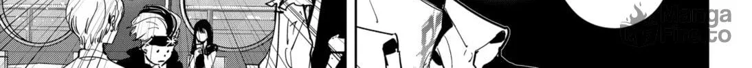 Ron Kamonohashi: Deranged Detective Chapter 79 page 36 - 