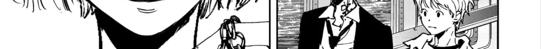 Ron Kamonohashi: Deranged Detective Chapter 81 page 34 - 