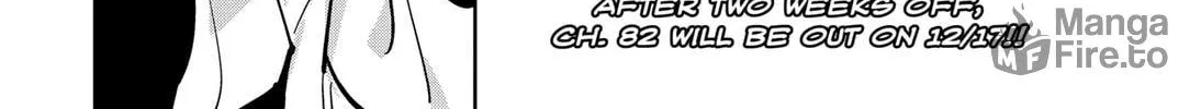 Ron Kamonohashi: Deranged Detective Chapter 81 page 36 - 