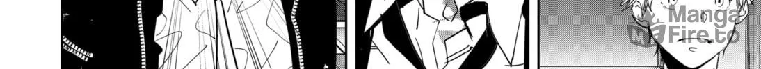 Ron Kamonohashi: Deranged Detective Chapter 83 page 20 - 