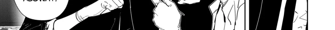 Ron Kamonohashi: Deranged Detective Chapter 83 page 34 - 