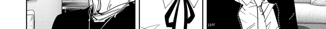Ron Kamonohashi: Deranged Detective Chapter 83 page 8 - 