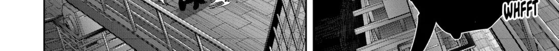 Ron Kamonohashi: Deranged Detective Chapter 84 page 22 - 