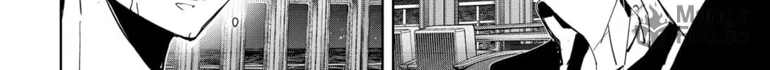 Ron Kamonohashi: Deranged Detective Chapter 84 page 30 - 