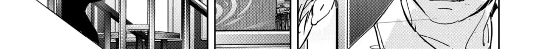 Ron Kamonohashi: Deranged Detective Chapter 84 page 8 - 