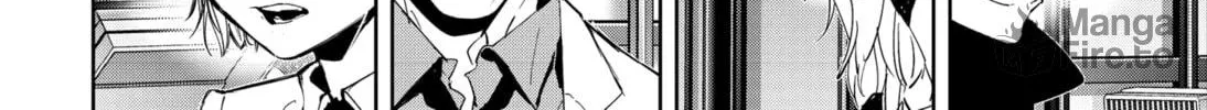 Ron Kamonohashi: Deranged Detective Chapter 85 page 6 - 