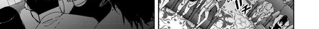 Ron Kamonohashi: Deranged Detective Chapter 86 page 8 - 