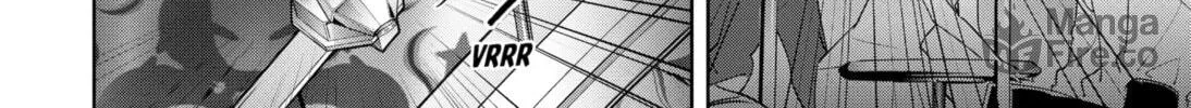 Ron Kamonohashi: Deranged Detective Chapter 88 page 10 - 