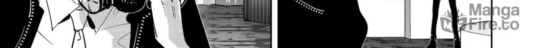 Ron Kamonohashi: Deranged Detective Chapter 90 page 12 - 