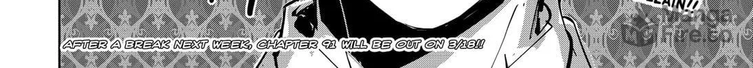 Ron Kamonohashi: Deranged Detective Chapter 90 page 42 - 