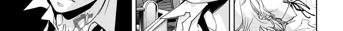 Ron Kamonohashi: Deranged Detective Chapter 92 page 4 - 