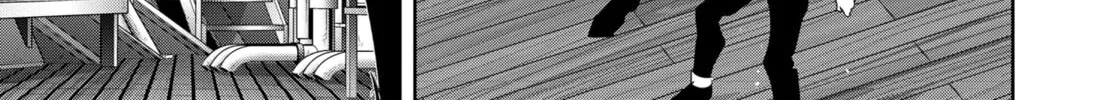 Ron Kamonohashi: Deranged Detective Chapter 92 page 32 - 
