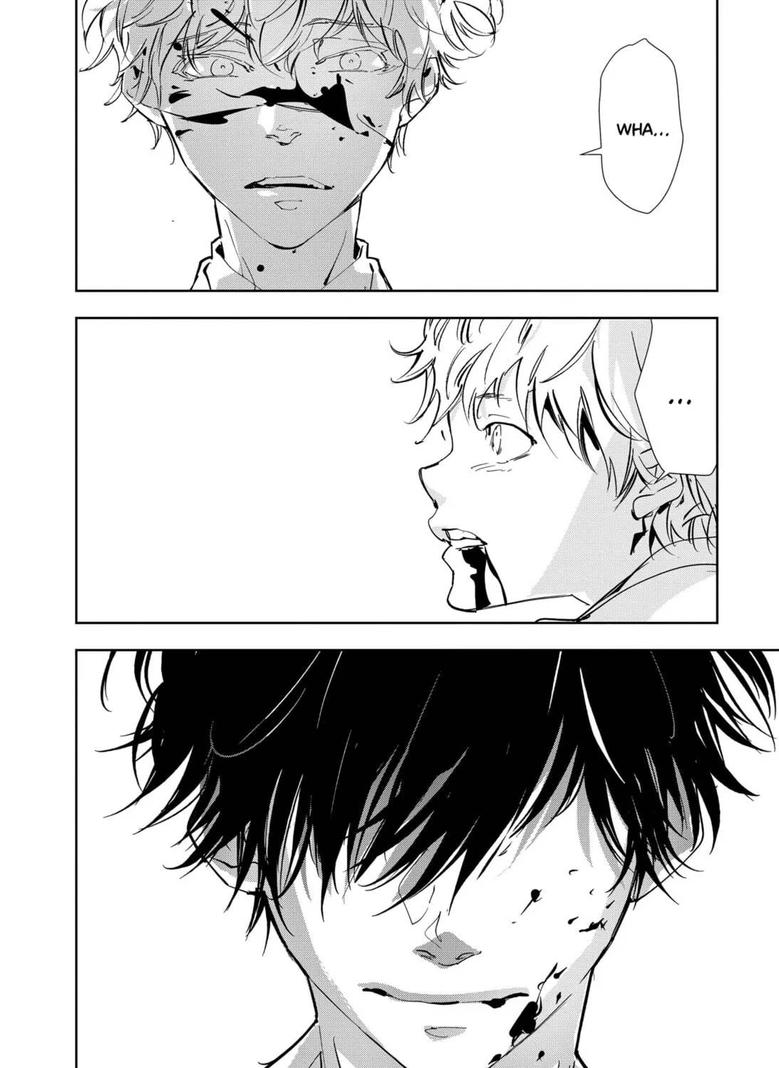 Ron Kamonohashi: Deranged Detective Chapter 94 page 31 - 