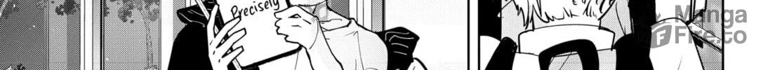 Ron Kamonohashi: Deranged Detective Chapter 96 page 6 - 