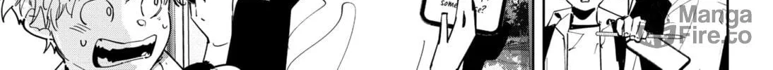 Ron Kamonohashi: Deranged Detective Chapter 96 page 10 - 