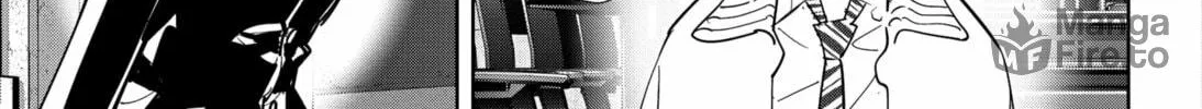 Ron Kamonohashi: Deranged Detective Chapter 97 page 30 - 