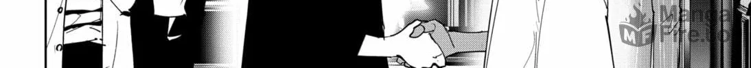 Ron Kamonohashi: Deranged Detective Chapter 97 page 40 - 