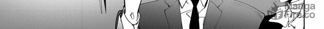 Ron Kamonohashi: Deranged Detective Chapter 97 page 10 - 