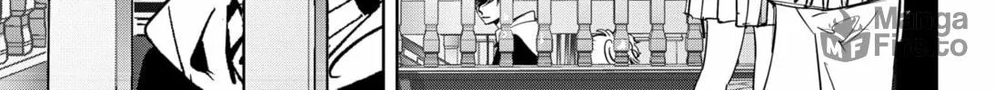 Ron Kamonohashi: Deranged Detective Chapter 98 page 30 - 
