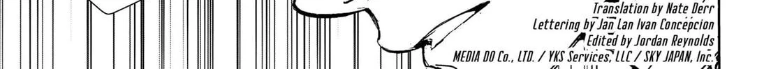 Ron Kamonohashi: Deranged Detective Chapter 99 page 2 - 