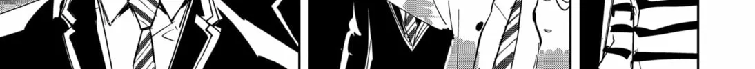 Ron Kamonohashi: Deranged Detective Chapter 99 page 14 - 