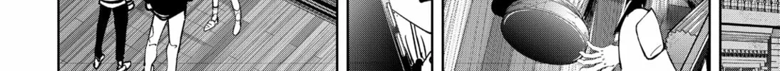 Ron Kamonohashi: Deranged Detective Chapter 99 page 8 - 