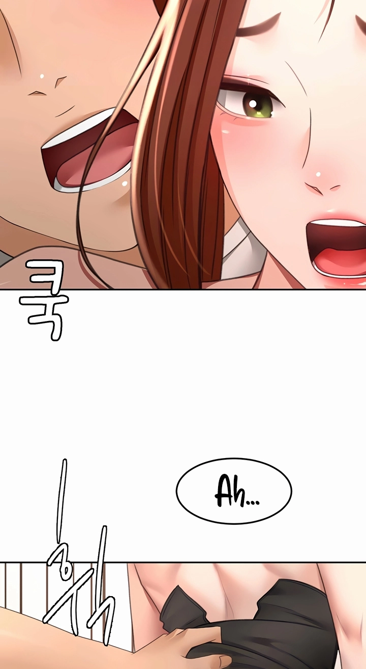 Rooftop Sex King Chapter 82 page 16 - 