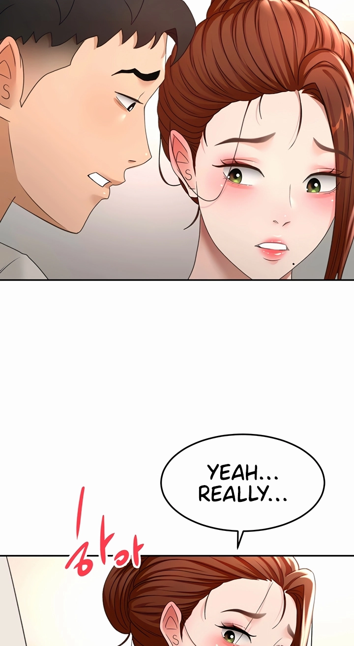 Rooftop Sex King Chapter 82 page 18 - 