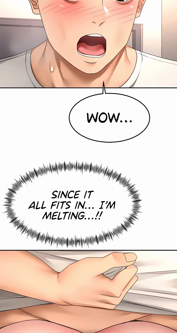 Rooftop Sex King Chapter 82 page 25 - 